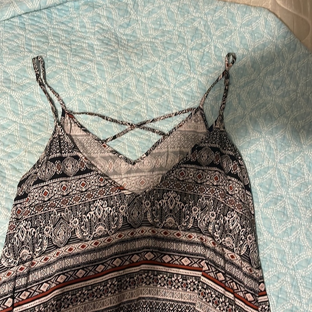 DRESS - Picture 2 of 2